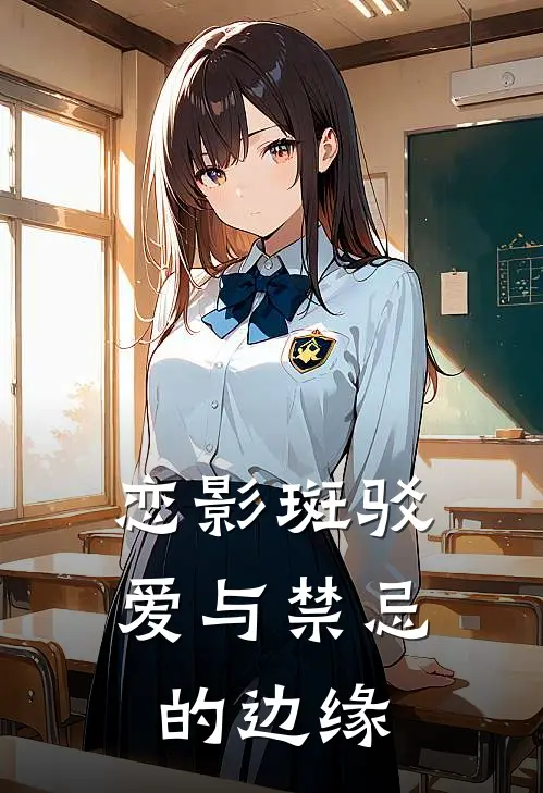 恋影斑驳：爱与禁忌的边缘