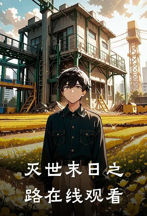 灭世末日之路在线观看