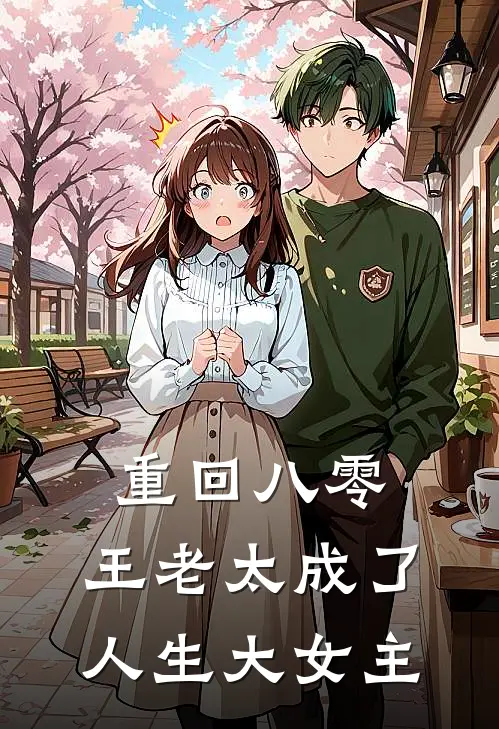 重回八零：王老太成了人生大女主