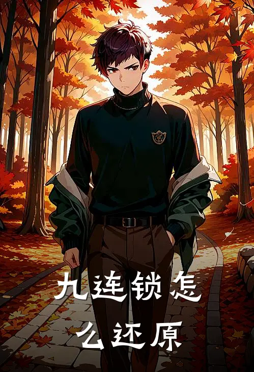 九连锁怎么还原