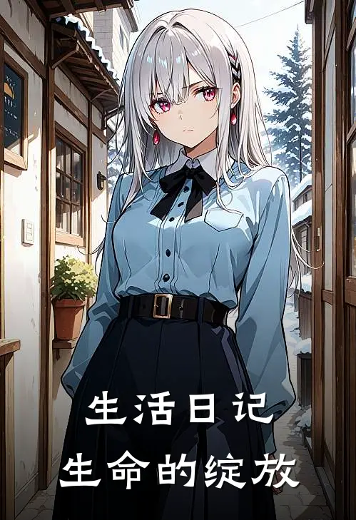 生活日记：生命的绽放