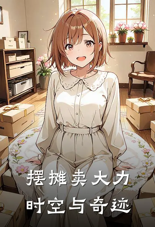 摆摊卖大力，时空与奇迹