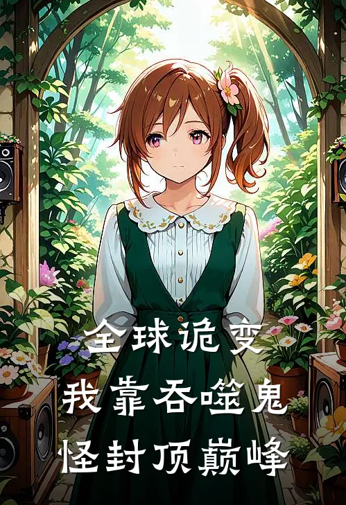 全球诡变：我靠吞噬鬼怪封顶巅峰(林铮陈小桃)最新完本小说推荐_免费小说推荐全球诡变：我靠吞噬鬼怪封顶巅峰林铮陈小桃