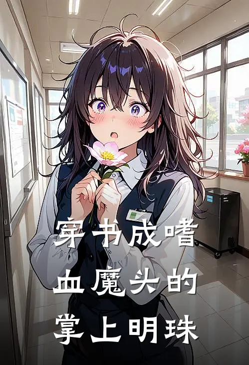 穿书成嗜血魔头的掌上明珠姜绾傅栩之最新好看小说推荐_完本小说免费穿书成嗜血魔头的掌上明珠(姜绾傅栩之)