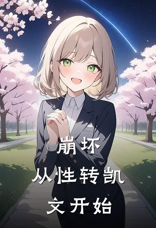 崩坏：从性转凯文开始