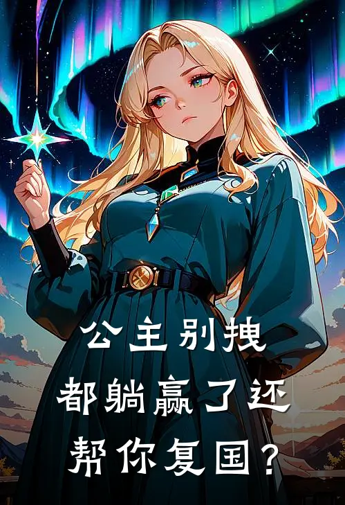 公主别拽，都躺赢了还帮你复国？