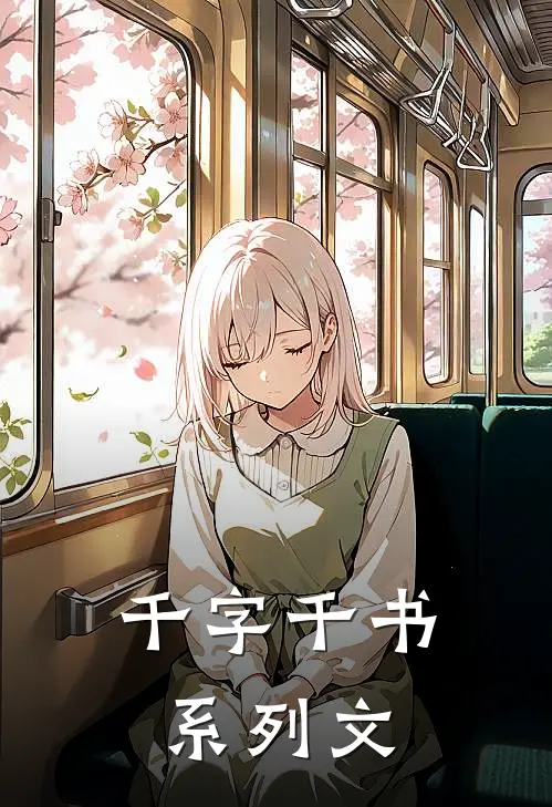 千字千书系列文