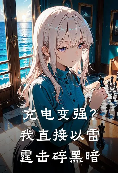 充电变强？我直接以雷霆击碎黑暗