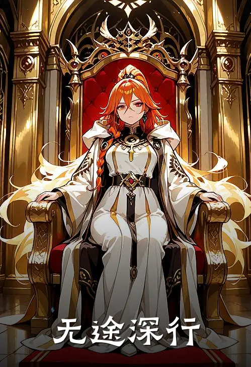 无途深行(白嵛孙悟空)推荐小说_无途深行(白嵛孙悟空)全文免费阅读大结局