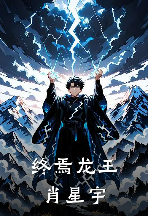 终焉龙王肖星宇