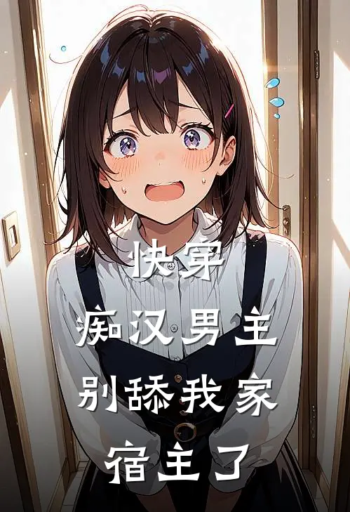 快穿：痴汉男主别舔我家宿主了