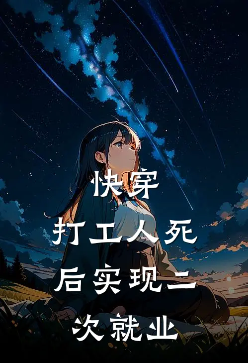 快穿：打工人死后实现二次就业