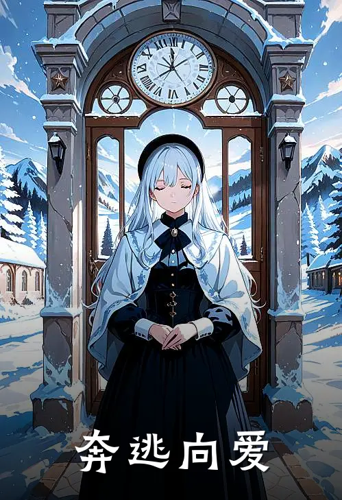 奔逃向爱(周野程砚)完结版小说_最新全本小说奔逃向爱周野程砚