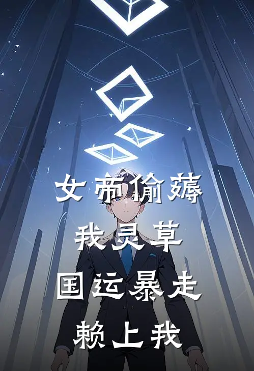 女帝偷薅我灵草，国运暴走赖上我