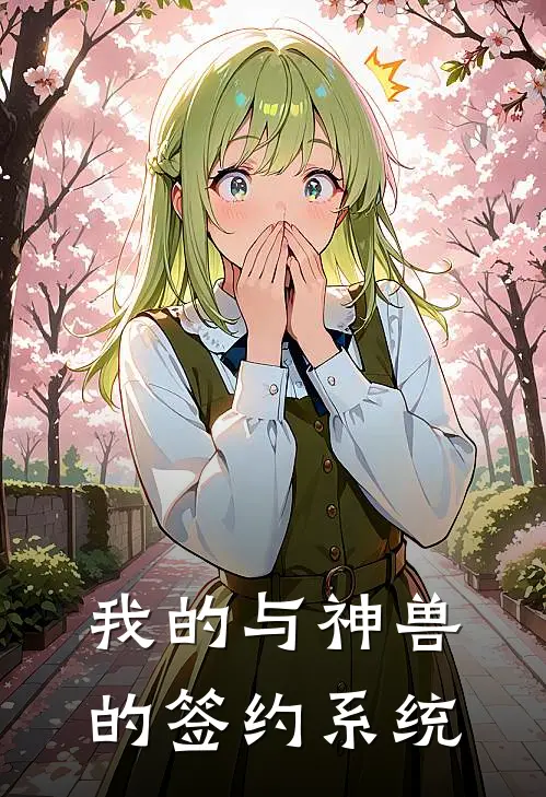 我的与神兽的签约系统(苏小柔林大海)热门小说_《我的与神兽的签约系统》最新章节在线阅读