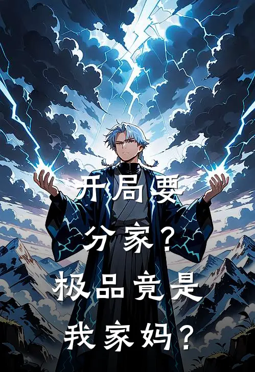 开局要分家？极品竟是我家妈？