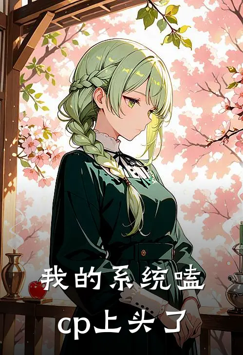 沈叙白江念舟《我的系统嗑cp上头了》_《我的系统嗑cp上头了》最新章节在线阅读