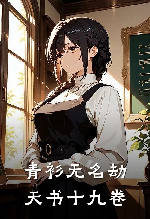 青衫无名劫天书十九卷(章落笙陈叔)最新推荐小说_最新免费小说青衫无名劫天书十九卷章落笙陈叔