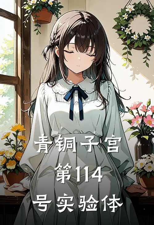 青铜子宫：第114号实验体苏瑾叶琳娜已完结小说推荐_完整版小说青铜子宫：第114号实验体(苏瑾叶琳娜)