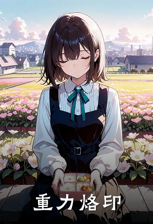 重力烙印楚瑶林渊免费小说完结_最新完本小说推荐重力烙印(楚瑶林渊)