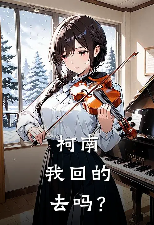 柯南：我回的去吗？