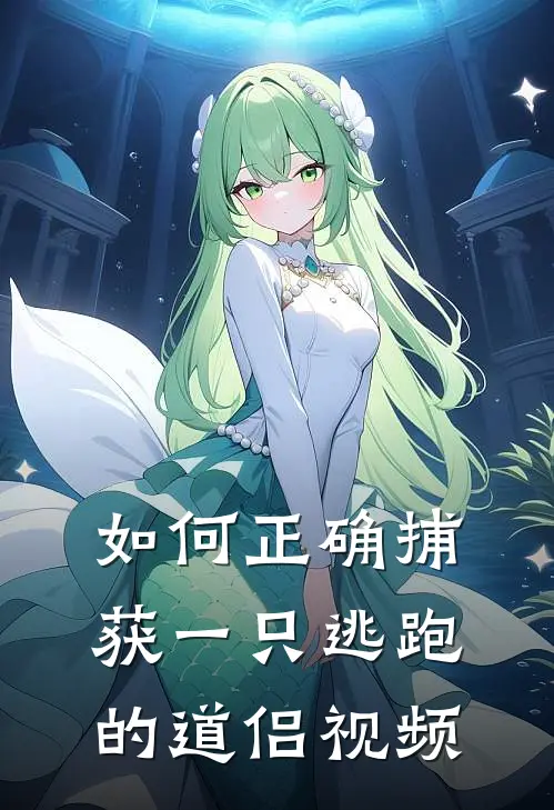 如何正确捕获一只逃跑的道侣视频