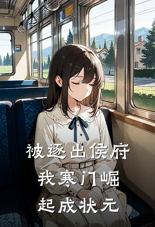 被逐出侯府，我寒门崛起成状元