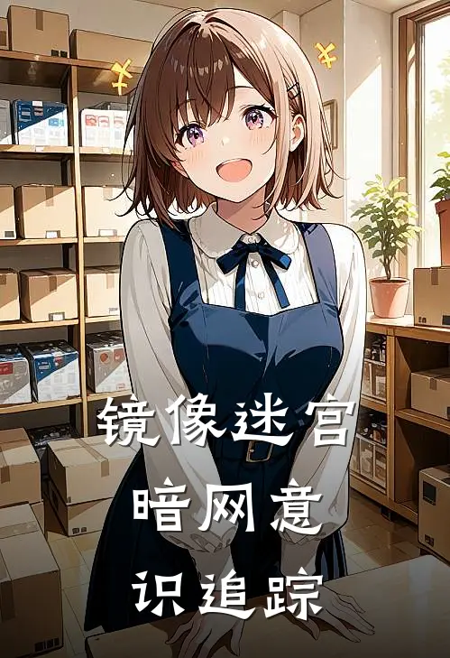 镜像迷宫：暗网意识追踪(沈巍苏晚)免费完结小说_免费小说在线阅读镜像迷宫：暗网意识追踪(沈巍苏晚)