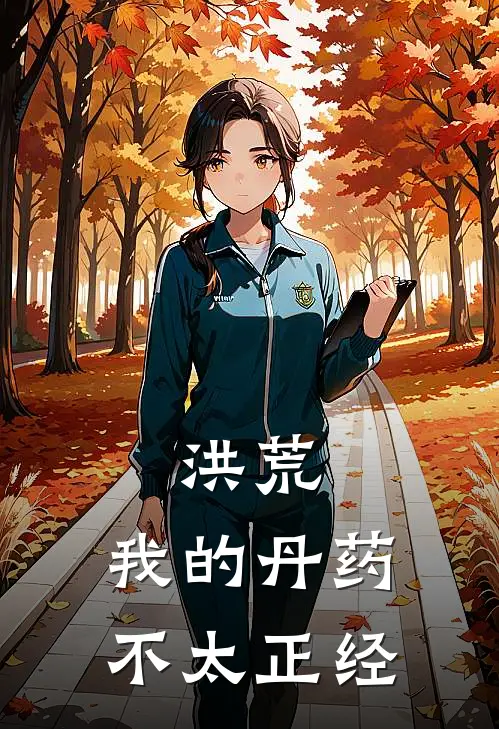 洪荒：我的丹药不太正经