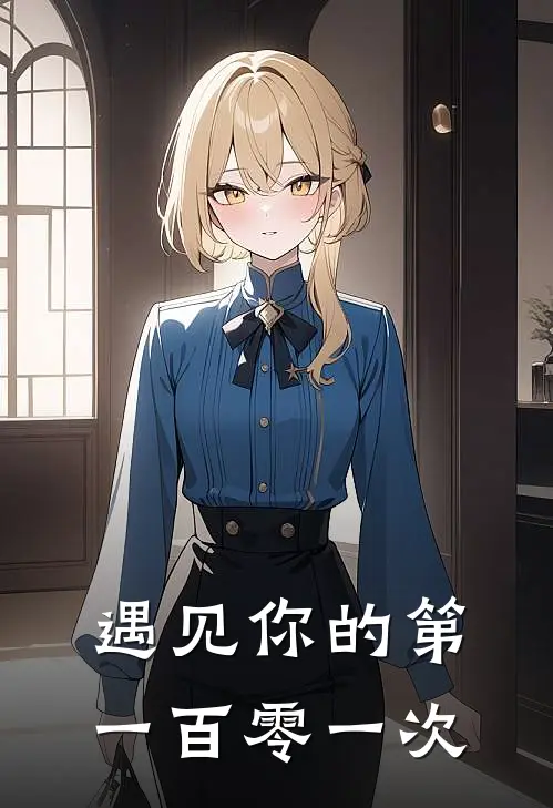 遇见你的第一百零一次