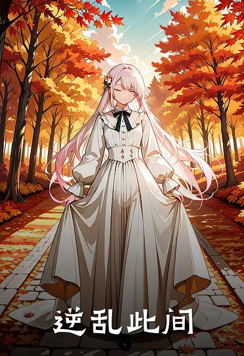逆乱此间