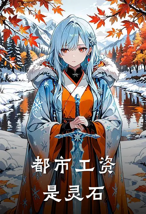 都市工资是灵石