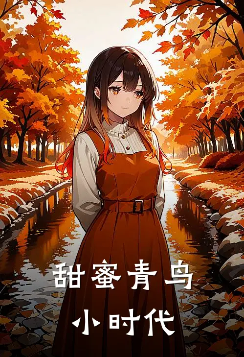 甜蜜青鸟小时代
