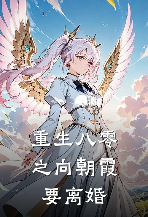 重生八零之向朝霞要离婚