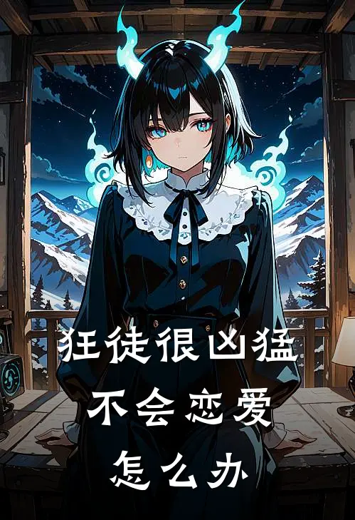 狂徒很凶猛，不会恋爱怎么办(陆威丁柔)免费小说全集_完本小说免费阅读狂徒很凶猛，不会恋爱怎么办(陆威丁柔)