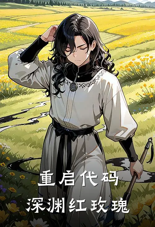 重启代码：深渊红玫瑰