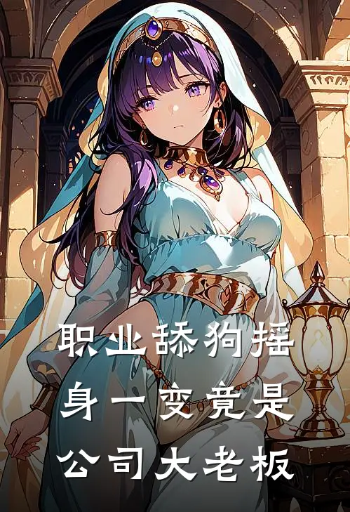职业舔狗摇身一变竟是公司大老板