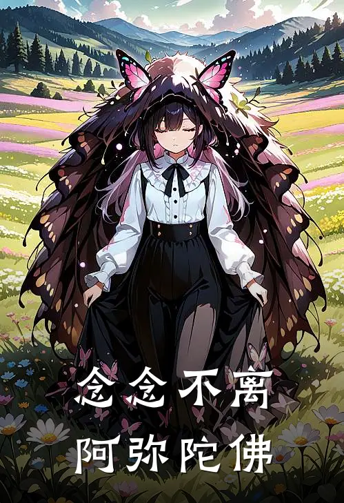 念念不离阿弥陀佛