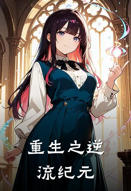 重生之逆流纪元