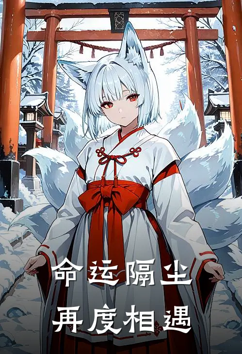 命运隔尘再度相遇