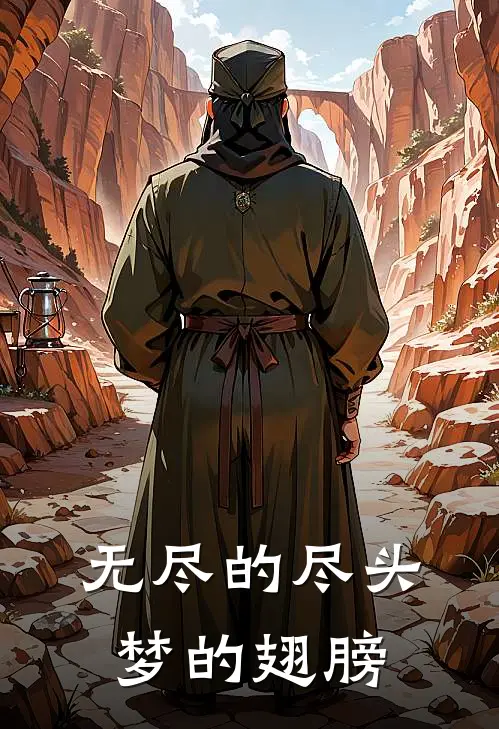 无尽的尽头：梦的翅膀林之桃白恩宇最热门小说_免费小说全集无尽的尽头：梦的翅膀(林之桃白恩宇)