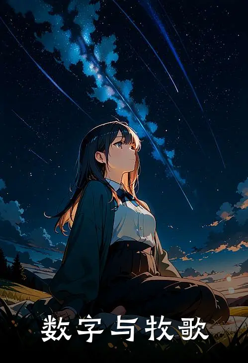 数字与牧歌
