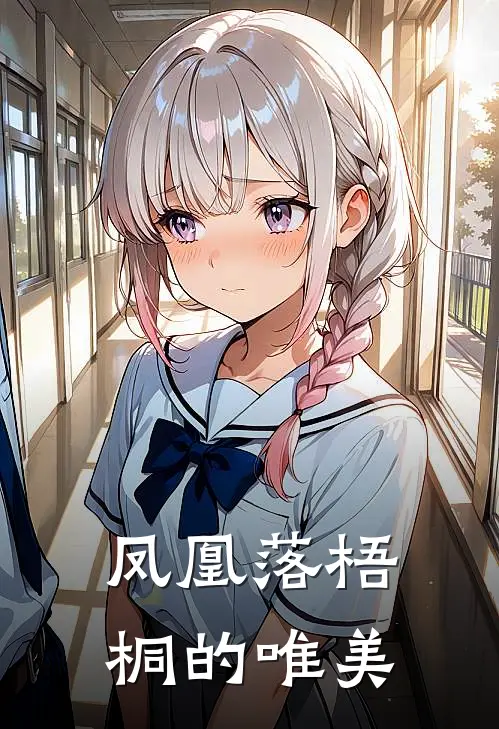 凤凰落梧桐的唯美