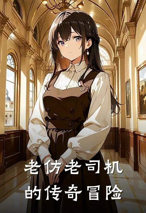 老仿老司机的传奇冒险(丹尼阿勇)全文在线阅读_(老仿老司机的传奇冒险)精彩小说