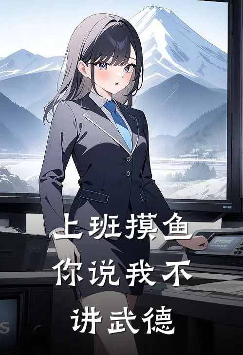 上班摸鱼，你说我不讲武德