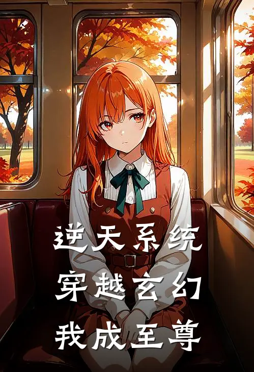 逆天系统：穿越玄幻我成至尊