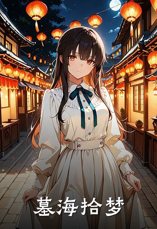 墓海拾梦夏岚沈梨完结好看小说_无弹窗全文免费阅读墓海拾梦(夏岚沈梨)