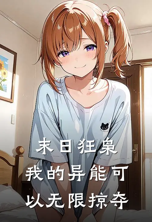 末日狂枭：我的异能可以无限掠夺