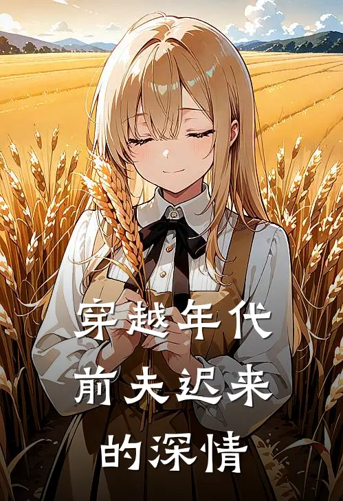 穿越年代：前夫迟来的深情