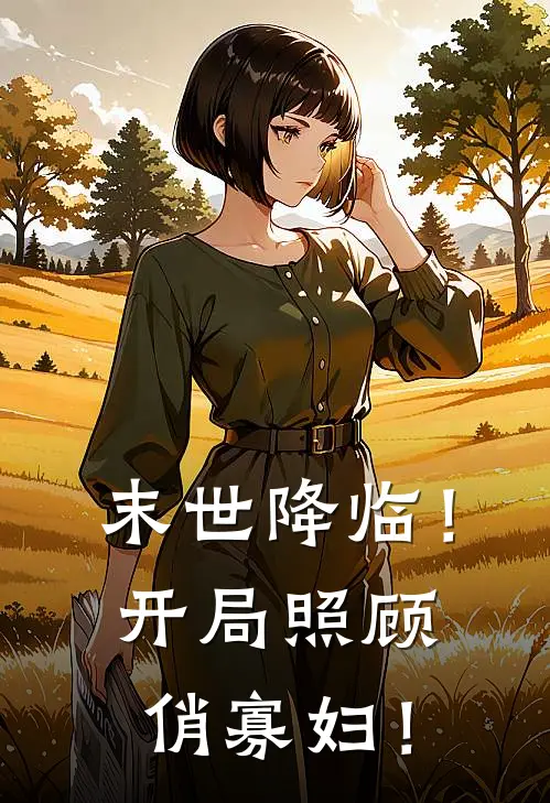 齐夏陈美婷《末世降临！开局照顾俏寡妇！》完整版在线阅读_齐夏陈美婷完整版在线阅读